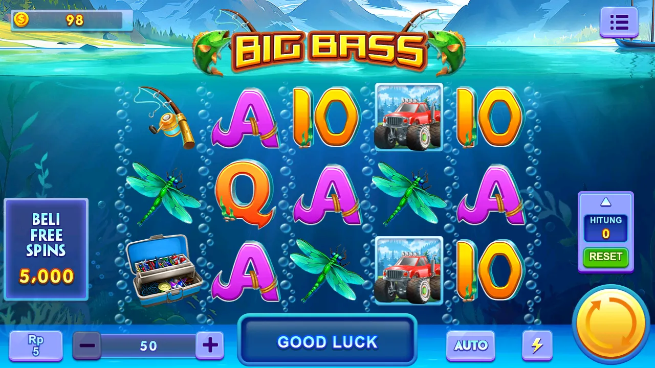 Instalasi APK Slot